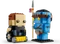 LEGO BrickHeadz - Jake Sully und sein Avatar Vorschaubild