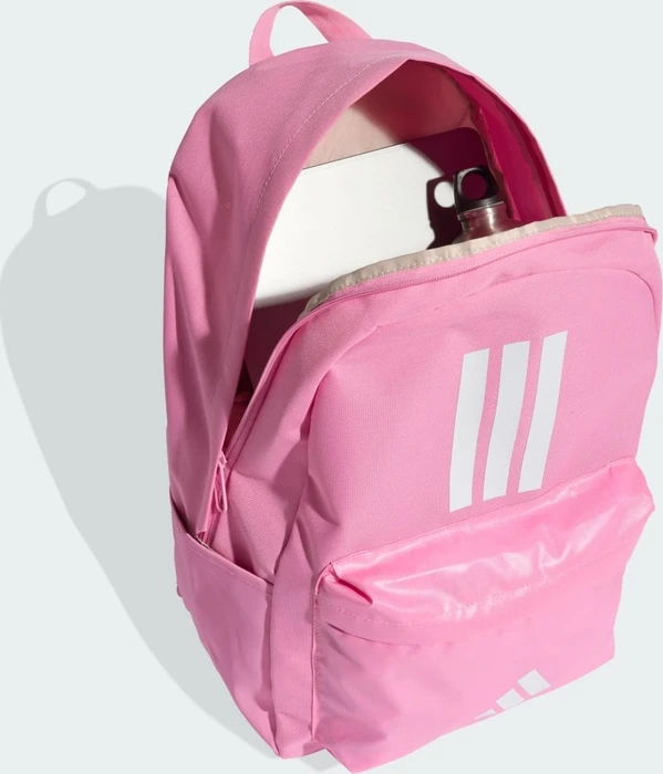 adidas Classic Back To School 3-Streifen Rucksack st tropic bloom/white (Junior)
