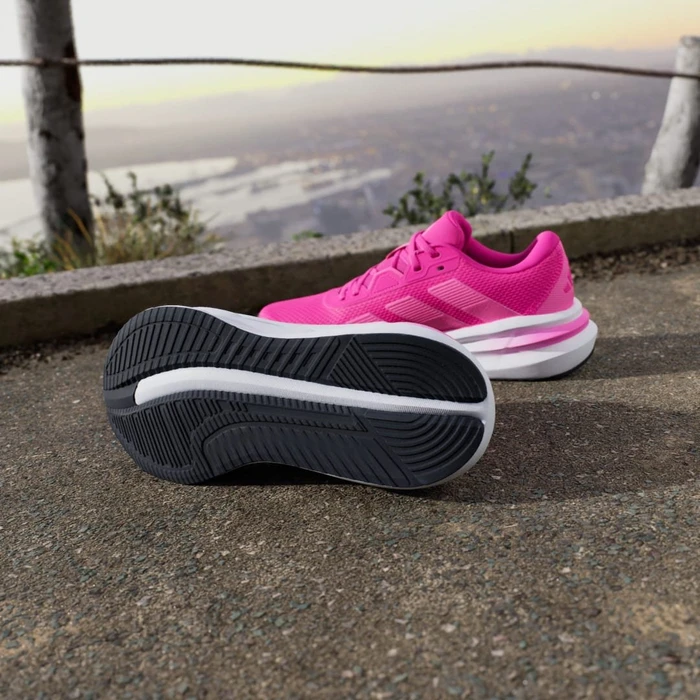 adidas Galaxy 7 shock pink/lucid pink (Damen)