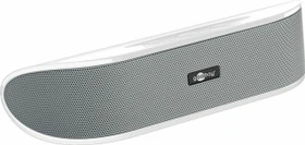 goobay SoundBar weiß (95122)