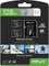 PNY Pro Elite Prime R200/W150 128GB Kit, 2er-Pack, UHS-I U3, A2, Class 10 Vorschaubild