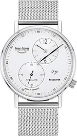 Bruno Söhnle Rondo Automatik Regulator 17-12198-260