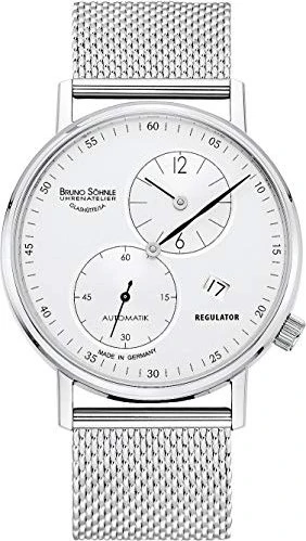 Bruno Söhnle Rondo Automatik Regulator 17-12198-260