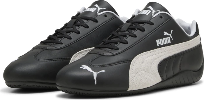 Puma Speedcat Leather puma black/puma white