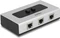 DeLOCK Switch RJ45 10Gbps 2-Port, manuell bidirektional Vorschaubild