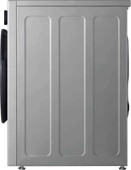 LG F4WX801YS Frontlader essence silver