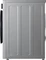 LG F4WX801YS Frontlader essence silver Vorschaubild