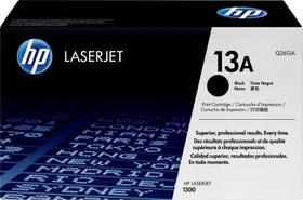 HP Toner 13A schwarz
