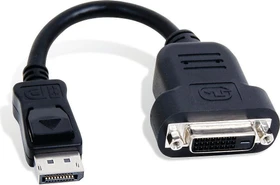 Matrox DisplayPort auf Single-Link DVI-D Kabel (CAB-DP-DVIF)