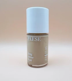 Paese Long Cover Fluid 0.5 ivory, 30ml