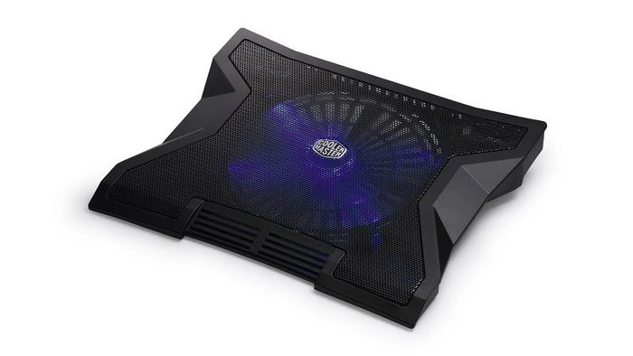 Cooler Master NotePal XL, Notebook-Stand/Notebook-Kühler