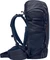 Vaude Asymmetric 42+8 Modell 2022 eclipse Vorschaubild