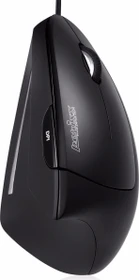 Perixx PERIMICE-513 schwarz, USB (11168)