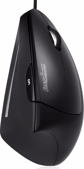 Perixx PERIMICE-513 schwarz, USB