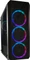LC-Power Gaming 703B Quad Luxx, Glasfenster Vorschaubild