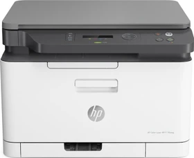 HP Color Laser MFP 178nw, Laser, mehrfarbig