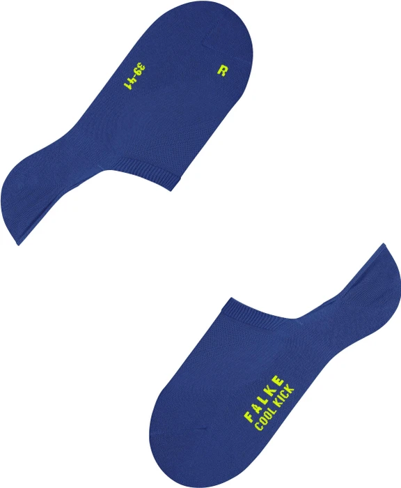Falke Cool Kick Socken imperial (16675-6065) – Bild 2 von 5