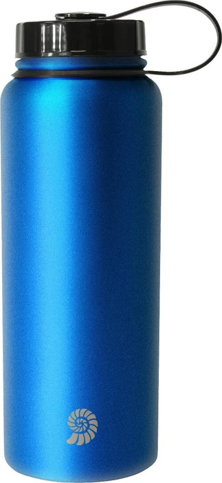 Origin Outdoors Edelstahl WH Trinkflasche 1l
