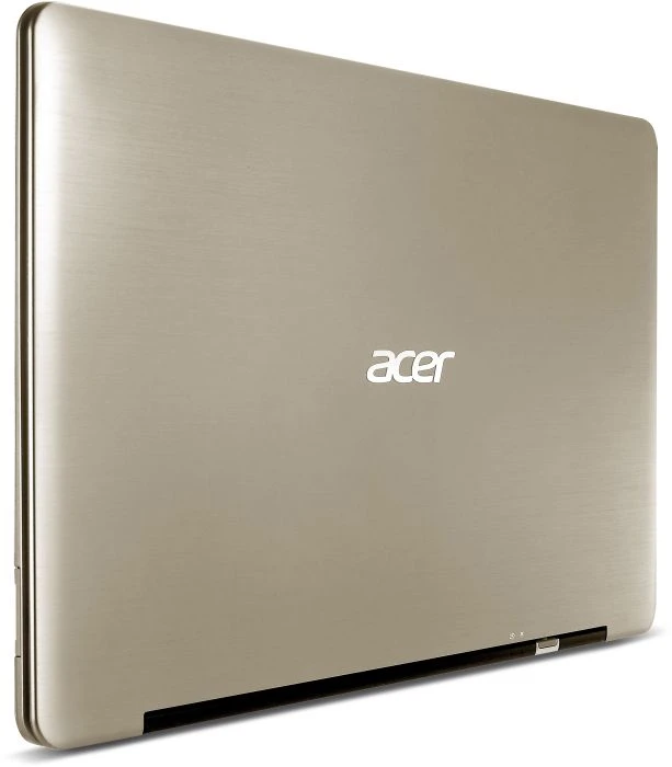 Acer Aspire S3-391-73514G12add, Core i7-3517U, 4GB RAM, 128GB SSD, DE