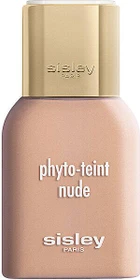 Sisley Phyto-Teint Nude Foundation 2C soft beige, 30ml