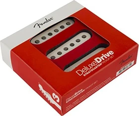 Fender Stratocaster Pickup Set (verschiedene Modelle)