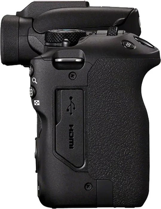 Canon EOS R50 schwarz Body