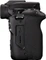 Canon EOS R50 schwarz Body Vorschaubild
