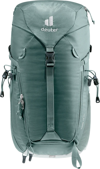 Deuter Trail 16 SL teal/tin
