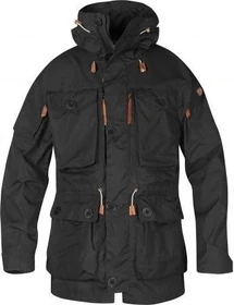 Fjällräven Smock No. 1 Jacke dark grey (Herren)