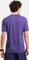 Odlo Active 365 Linencool Laufshirt kurzarm afterparty melange (Herren) Vorschaubild