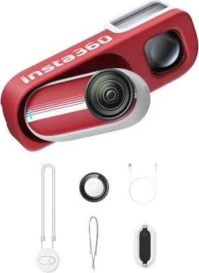 Insta360 Go 3S