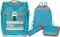 McNeill Ergo Primero McLight Schultaschen-Set 4-tlg. Vorschaubild