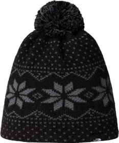 The North Face Cabin Ski Tuke Beanie tnf black jacquard (Junior)