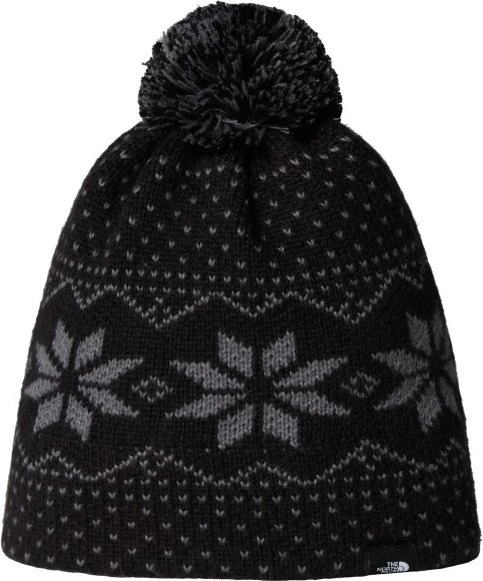 The North Face Cabin Ski Tuke Beanie (Junior)