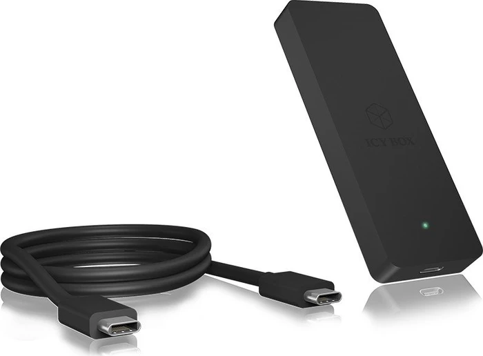 RaidSonic Icy Box IB-1812-C31, USB-C 3.1