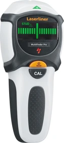 Laserliner MultiFinder Pro Batterie-Ortungsgerät inkl. Tasche