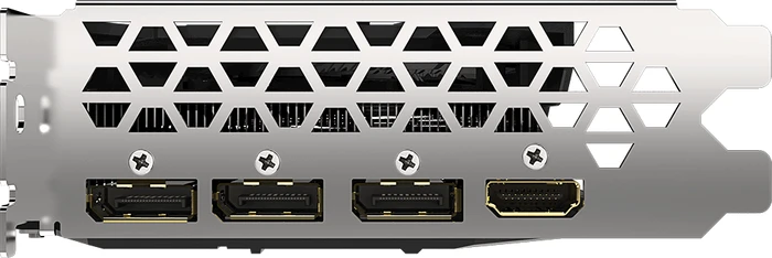 GIGABYTE Radeon RX 5500 XT OC 8G (Rev. 1.0), 8GB GDDR6, HDMI, 3x DP