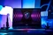 MSI GE77 HX 12UHS-012 Raider GE77 HX 12UHS-012, Core i9-12900HX, 64GB RAM, 2TB SSD, GeForce RTX 3080 Ti, DE Vorschaubild