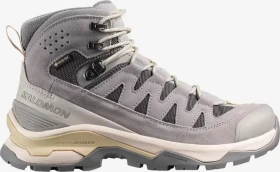 Salomon Quest Echo GTX gull/paloma (Damen)