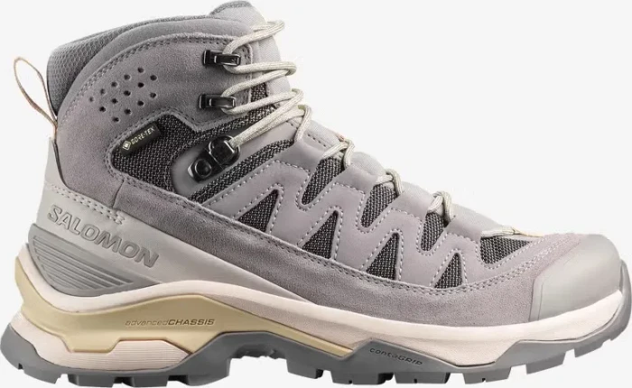 Salomon Quest Echo GTX gull/paloma (Damen)