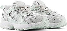 New Balance 530 Baby grey matter/mint water (Junior)