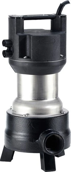Jung Pumpen US 73 E Elektro-Schmutzwassertauchpumpe