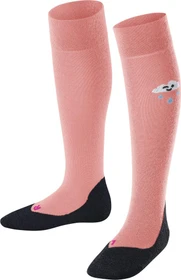 Falke Active Rainboot Socken wild rose (Junior)