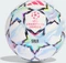 adidas UEFA Champions League 2026/2027 Pro Sala Fußball white/multicolor Vorschaubild