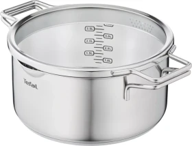 Tefal H85244 Nordica Kochtopf 20cm
