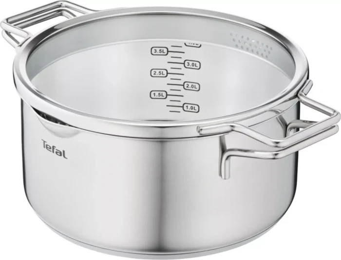 Tefal H85244 Nordica Kochtopf 20cm