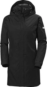 Helly Hansen Aden Insulated Funktionsmantel schwarz (Damen)