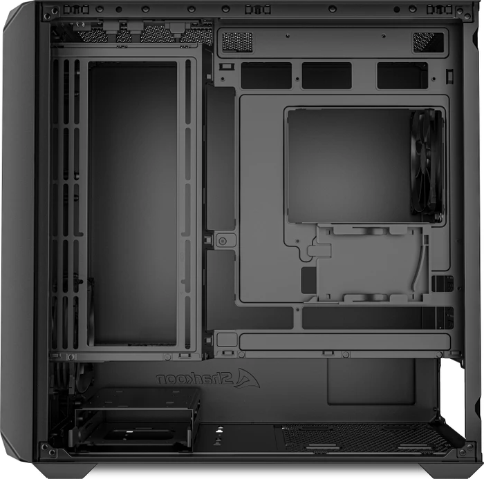 Sharkoon MK2 Black