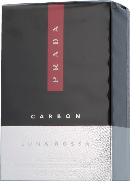 Prada Luna Rossa Carbon Eau de Toilette