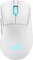 ASUS ROG Keris II Origin Wireless Moonlight White, USB/Bluetooth Vorschaubild